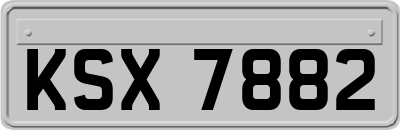KSX7882