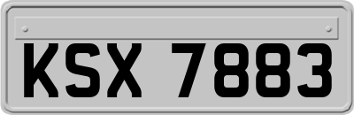 KSX7883