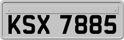 KSX7885