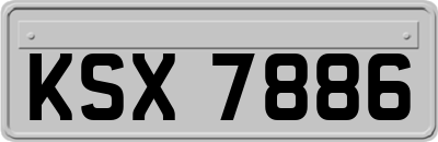KSX7886