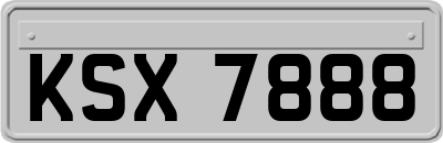 KSX7888
