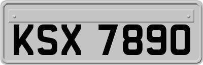 KSX7890