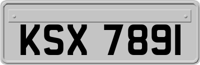 KSX7891