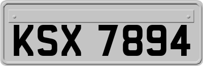 KSX7894
