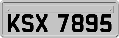 KSX7895