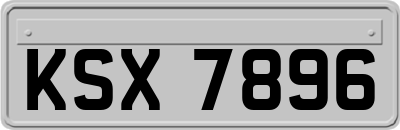 KSX7896