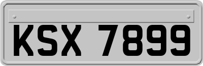 KSX7899