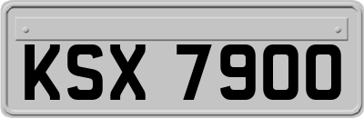 KSX7900