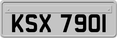 KSX7901