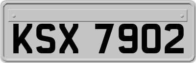 KSX7902