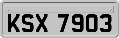 KSX7903