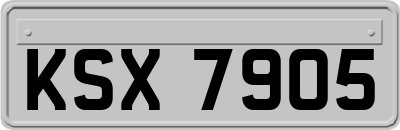 KSX7905
