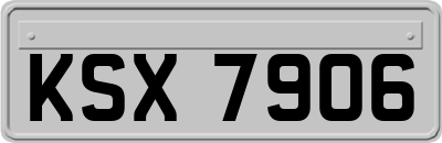 KSX7906