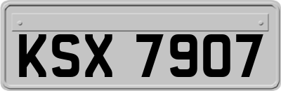 KSX7907
