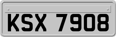 KSX7908