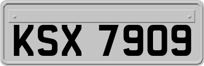KSX7909