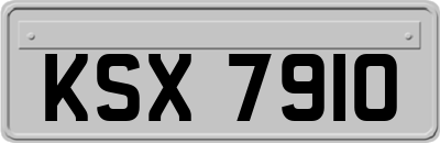 KSX7910