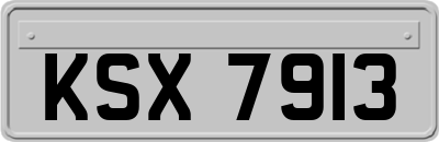 KSX7913