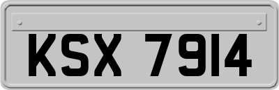 KSX7914