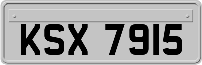 KSX7915