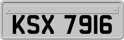 KSX7916