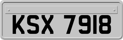 KSX7918
