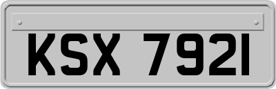 KSX7921
