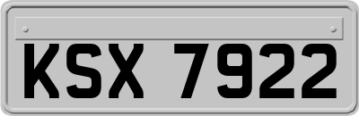 KSX7922