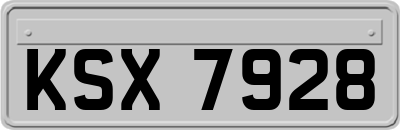 KSX7928