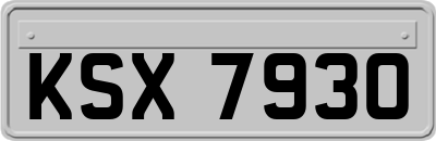 KSX7930