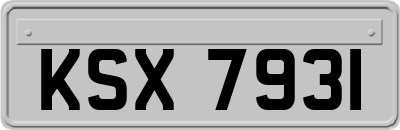 KSX7931