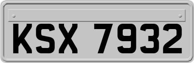 KSX7932