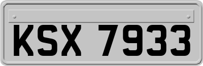 KSX7933