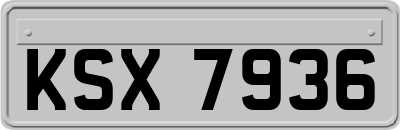 KSX7936