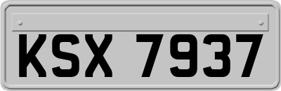 KSX7937