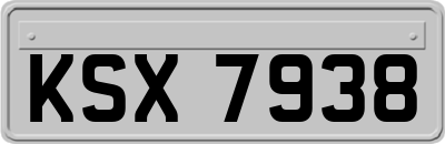 KSX7938