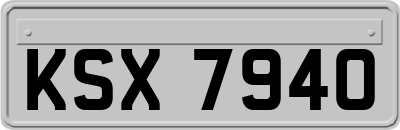 KSX7940