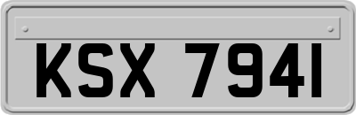KSX7941