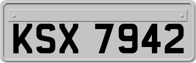 KSX7942