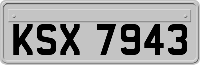 KSX7943