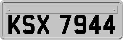 KSX7944