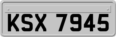 KSX7945