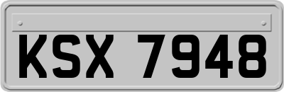 KSX7948