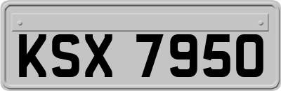 KSX7950