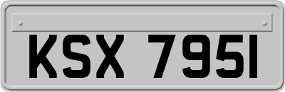 KSX7951