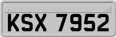 KSX7952