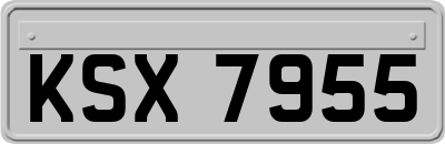KSX7955
