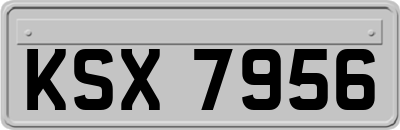 KSX7956