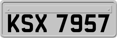 KSX7957