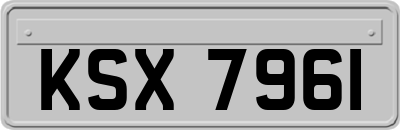KSX7961